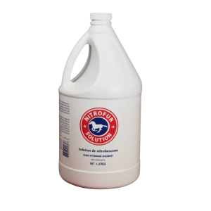 Sweat Solution Nitrofurazone