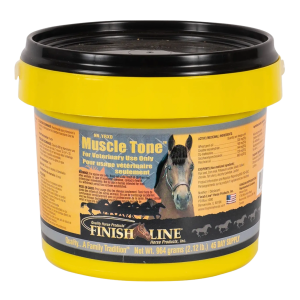 Muscle Tone- 4.25lbs