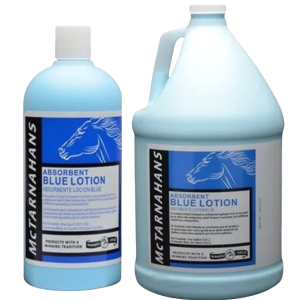Blue Lotion