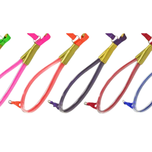 Enfarges JB régulier - Rouge