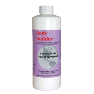 Body Support 32oz