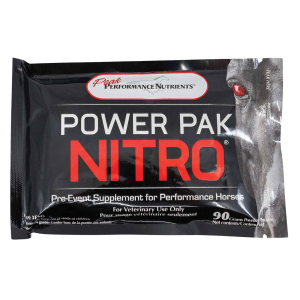 Power Pack Nitro 90g
