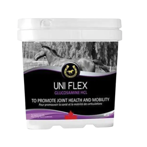Uni Flex Glucosamine