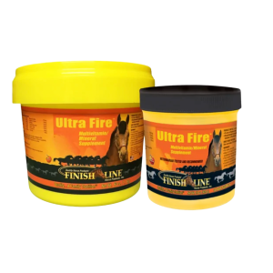 Ultra Fire - 60 oz