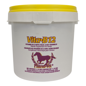 PV Vita B12