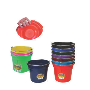 Chaudière Noire - 20QT