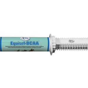 Equisel-BCAA paste - 60ml