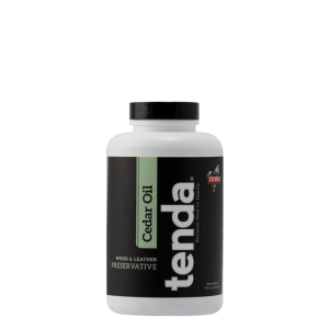 Huile de cèdre Tenda