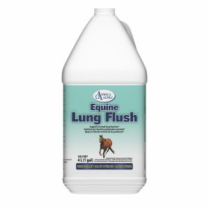 Lung Flush - 4L