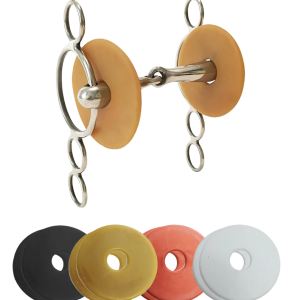 Protège-mors en caoutchouc