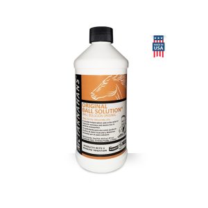 Ball solution - 16oz