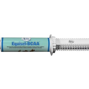 Equisel-BCAA paste - 60ml