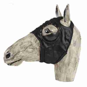 Blinker avec bouchons