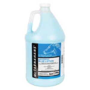 Gallon Blue Lotion
