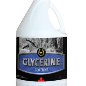 Glycérine - 4L