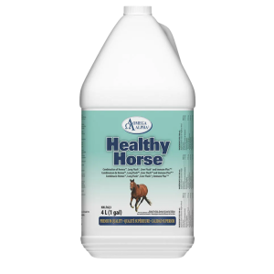 Healthy Horse - 4 L