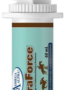 endura force - 60cc tube