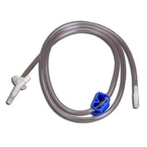 Ensemble d’électrolyte IV