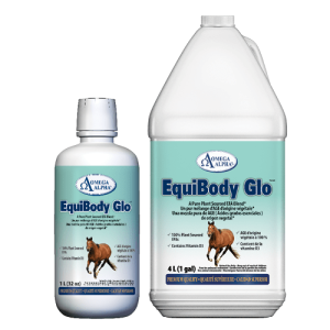 Equibody Glo - 4L