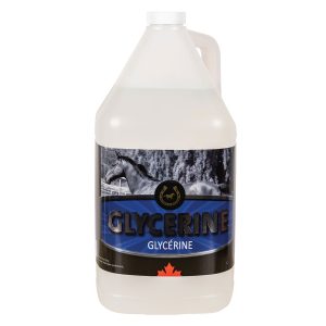 Glycérine - 4L