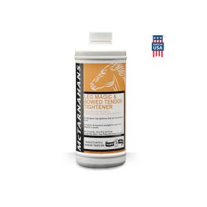 Leg magic & Bowed tendon - 16oz