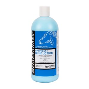 Lotion Bleue - 16oz