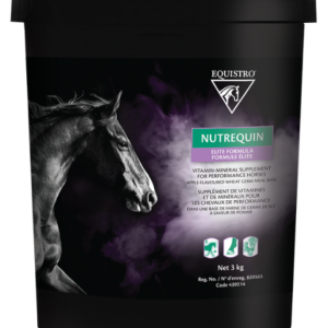 Nutrequin Elite - 10kg