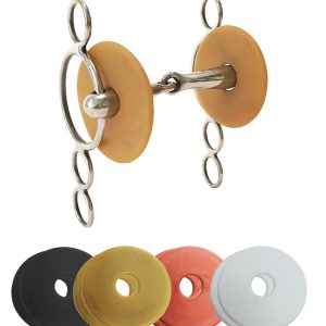 Protège-mors en caoutchouc