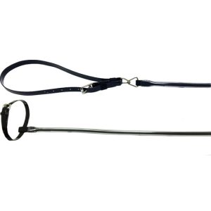Sangle de sulky noire