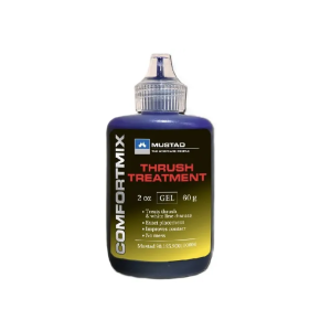 Thrush Treatment - 2oz