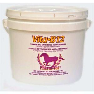 PV Vita B12